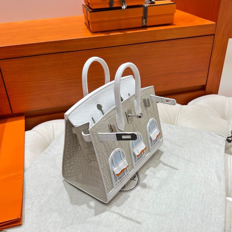 Hermes Faubourg Bags